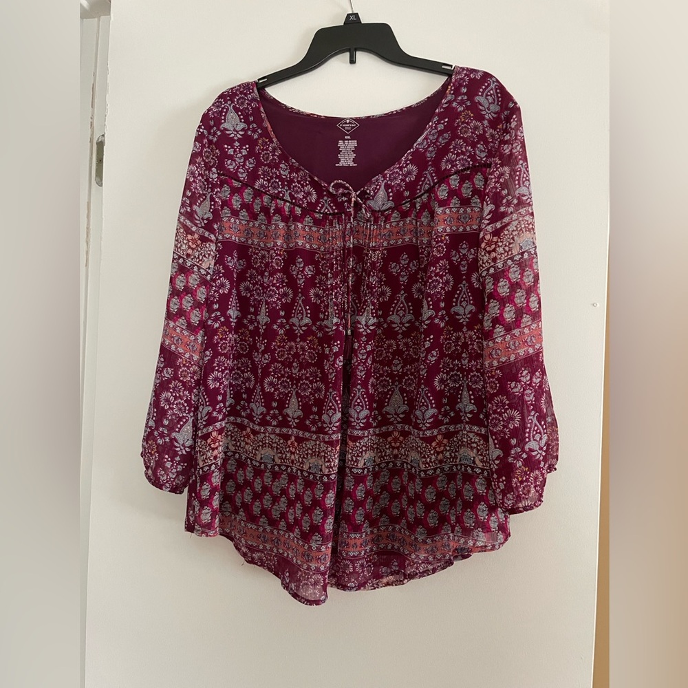 Women Blouse